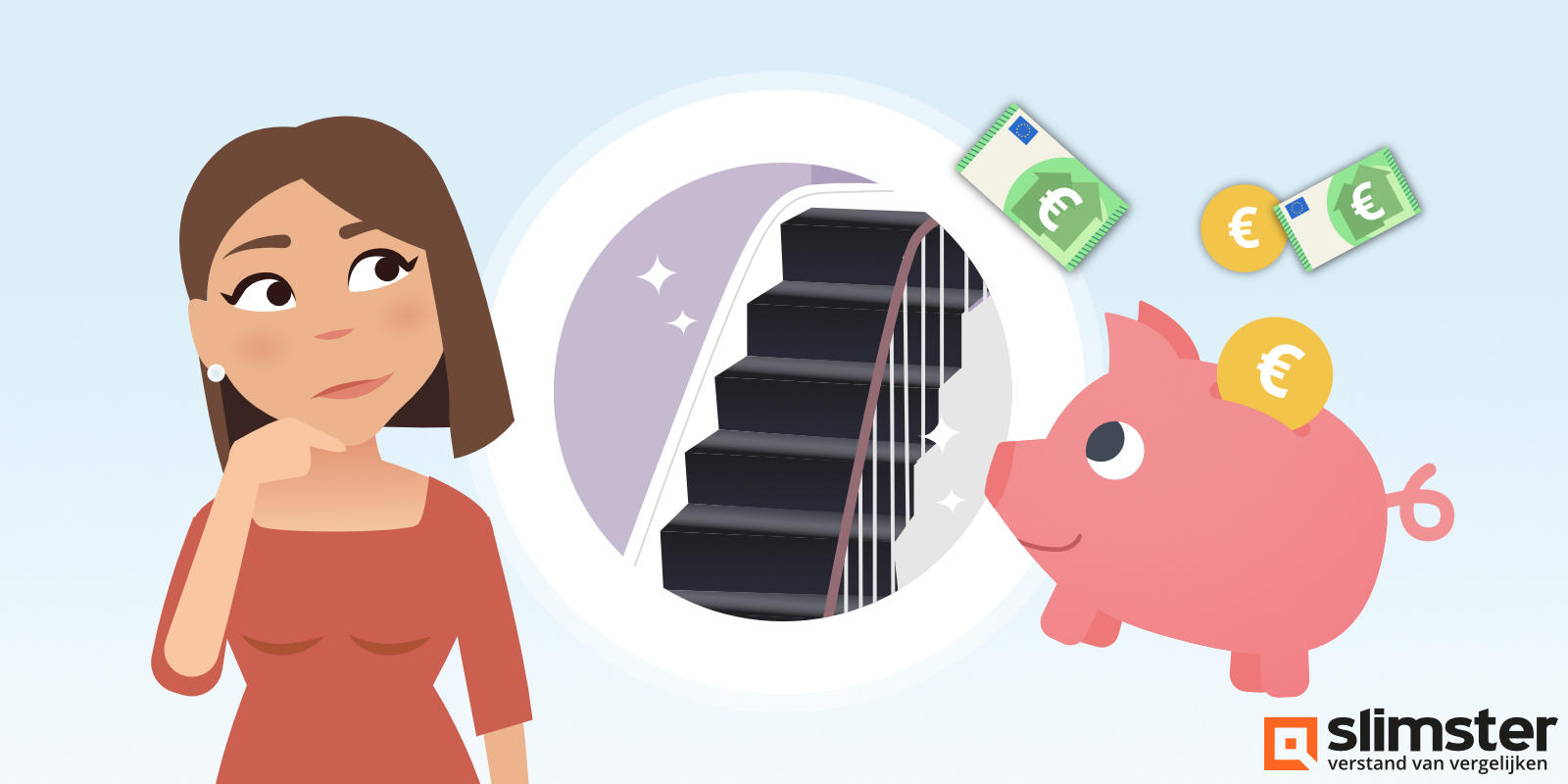 traprenovatie financieren